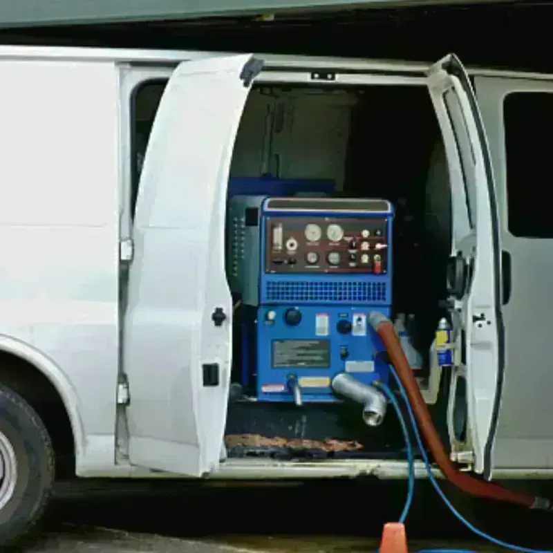 Water Extraction process in Comanche County, TX